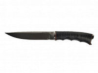 Нож  "Гюрза-2"  сталь 95х18