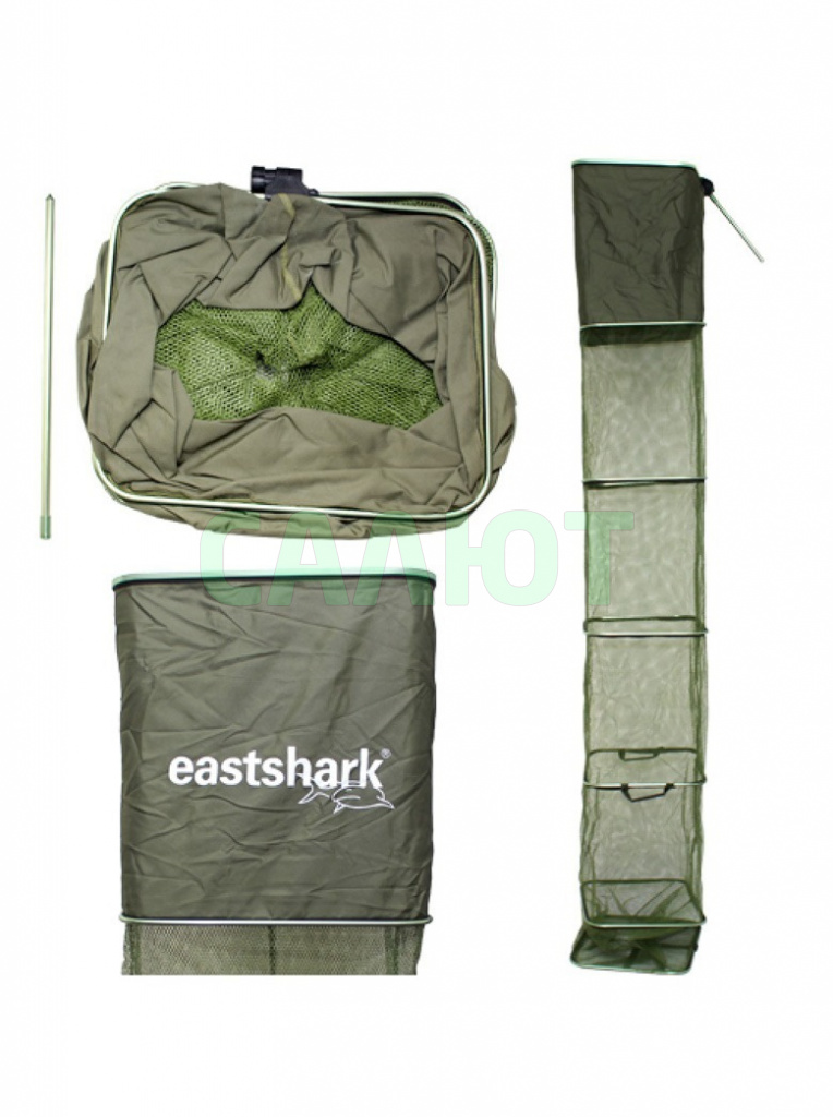 Садок East Shark QGB-5040357