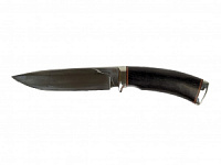 Нож  "Кубанец"  сталь 95х18