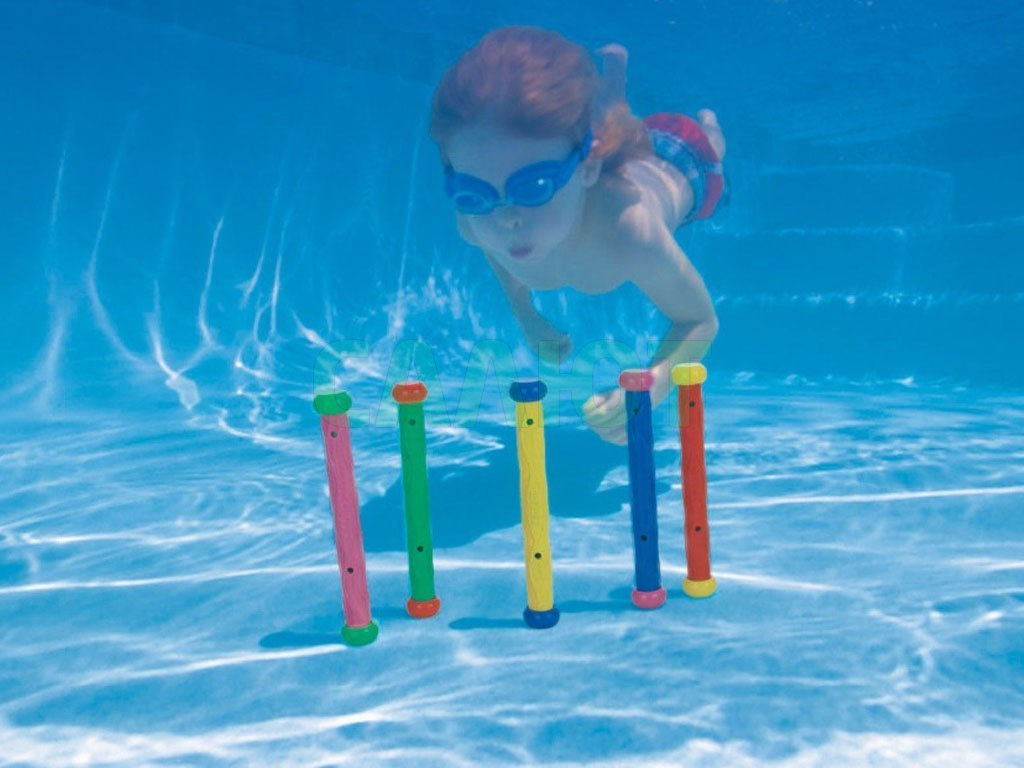 Палочки для игр под водой Intex 55504
