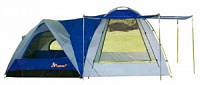 Палатка XFY 1706  4-х мест. 