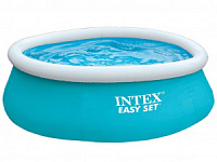 Бассейн надувной Intex Easy Set 183х51см 28101