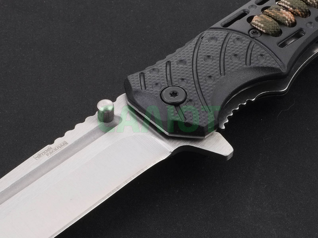 Нож Ножемир A-253