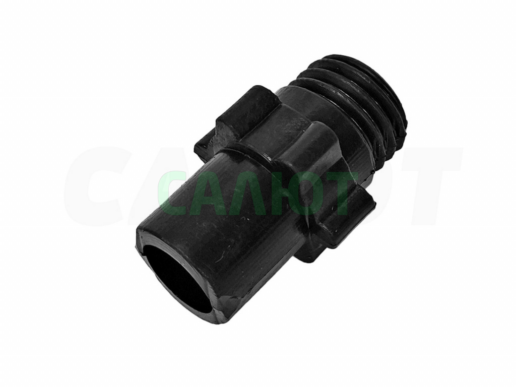 Наконечник на клапана УЗЭМИК черный