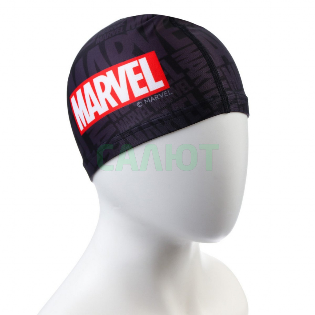 Шапочка для плавания "Marvel" (9798105)