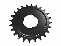 Звезда 24 зубьев