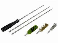 Набор для чистки пневматики Lucky View LKW-20