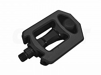 Педали Trix PD-TX-P648 ось 9/16 110х82мм