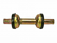 Каретка в сборе 145мм, Аист (3023001)