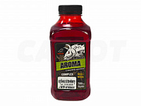 Ароматизатор Миненко Aroma 500 мл,