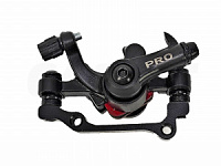 Дисковый тормоз Pro F-180/R-160 (2613-16)