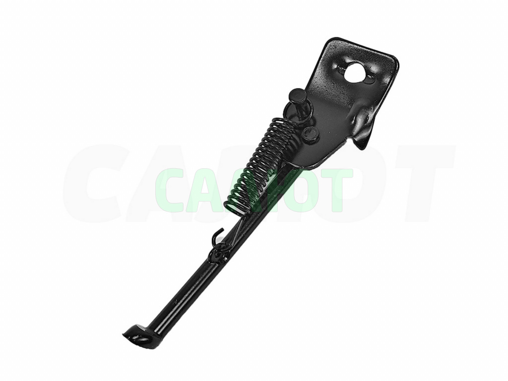 Подножка 12" 170мм