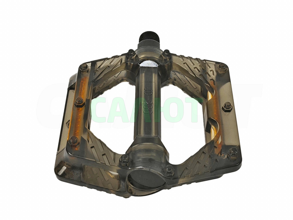 Педали ось 9/16 JD-286