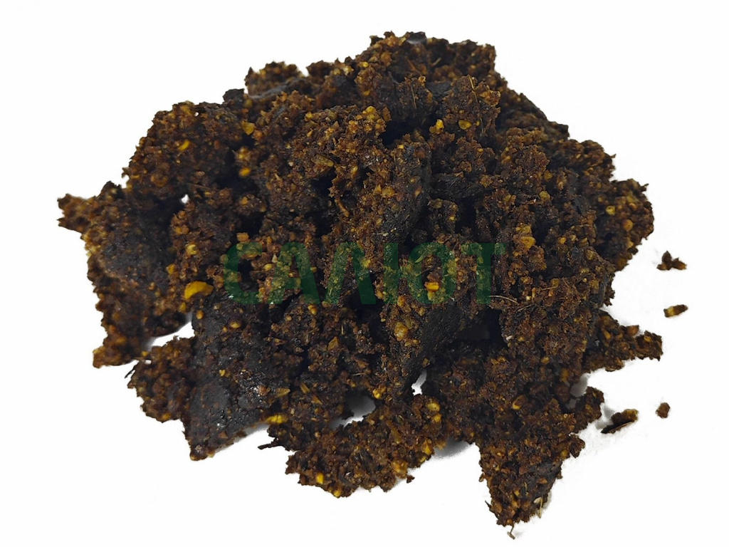 Прикормка Zil Fish для ловли рака 500гр.