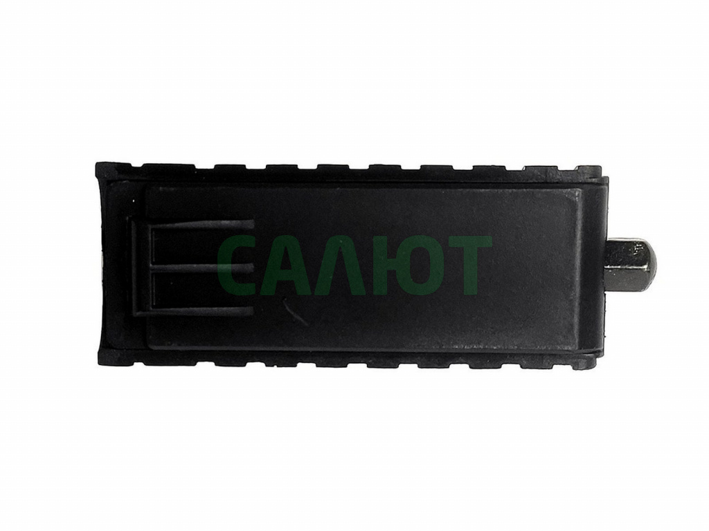 Рукоятка в сборе Walther PPS (задняя)