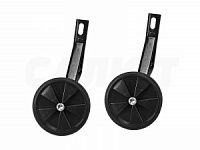 Колесики дополнительные 16" 110мм