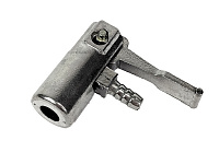 Наконечник насоса дюраль (3273517-10)