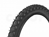 Покрышка 20" x2.125, без камеры