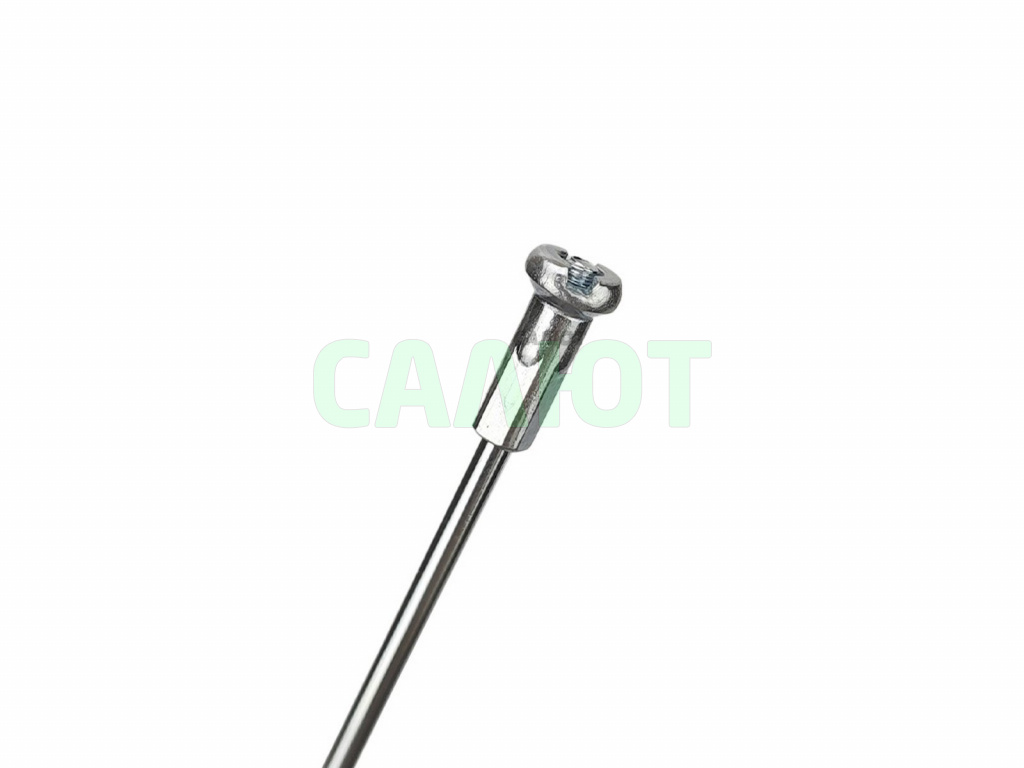 Спица 234мм 14g