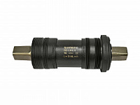 Картридж 122.5мм Shimano BB-UN101 VC