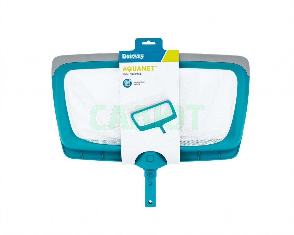 Сачок для сбора мусора Bestway 58660