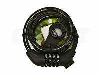 Замок вело Golden Key 10х1200мм (328705-12)