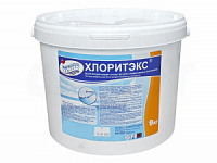 Хлоритекс (гранулы) 9 кг.