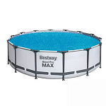 Покрывало для бассейна Bestway 427см 58252