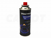 Газовый баллон Vectron 220гр