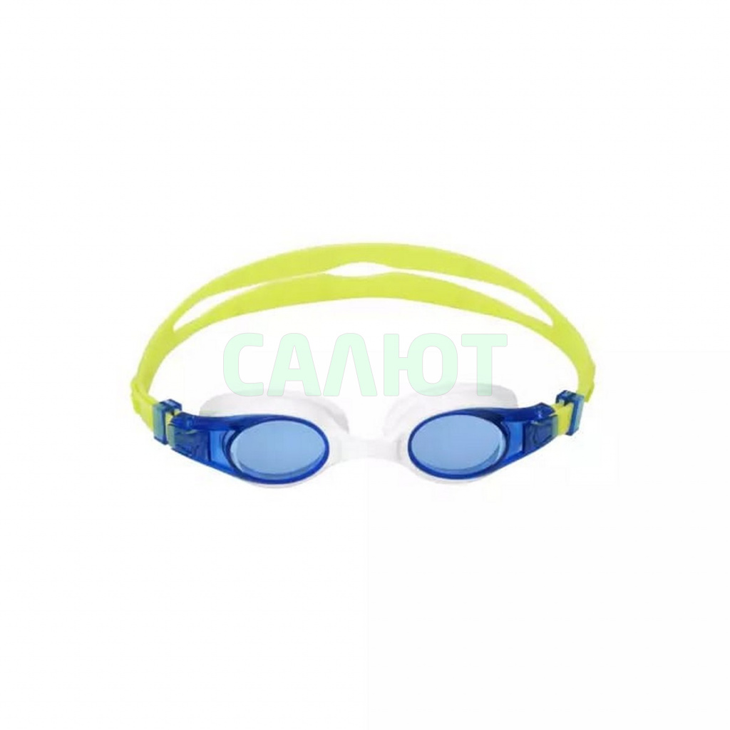 Очки для плавания Bestway 21062