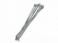 Спица 186мм 14g