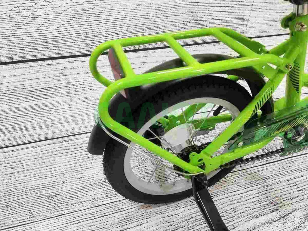 Велосипед 14" Stels Flyte