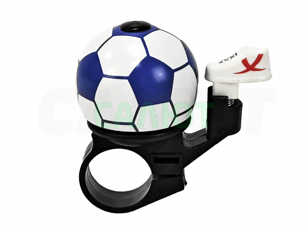 Звонок Мяч 38мм