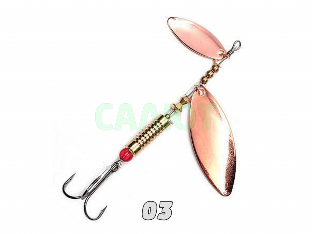 Блесна Namazu Ahimonda Блесна Namazu Ahimonda