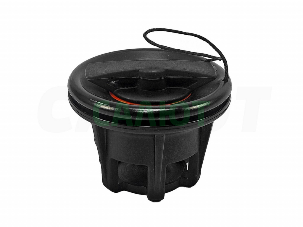 Клапан воздушный Патриот автомат