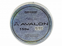 Леска Bushido Avalon 150m