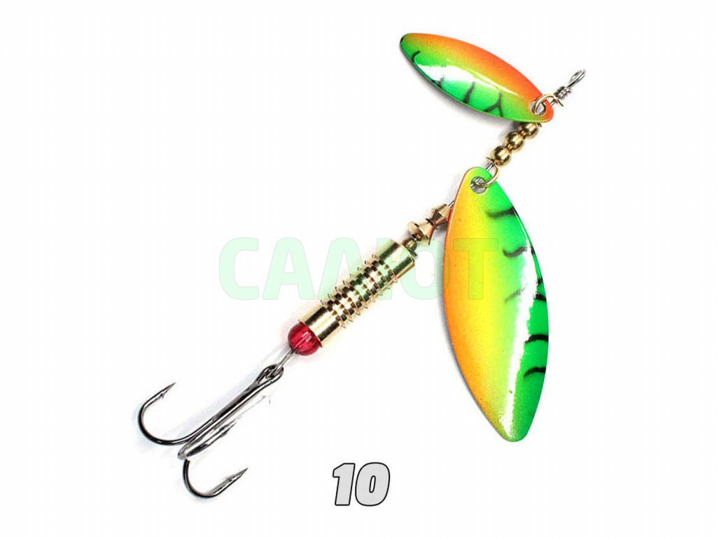 Блесна Namazu Ahimonda Блесна Namazu Ahimonda