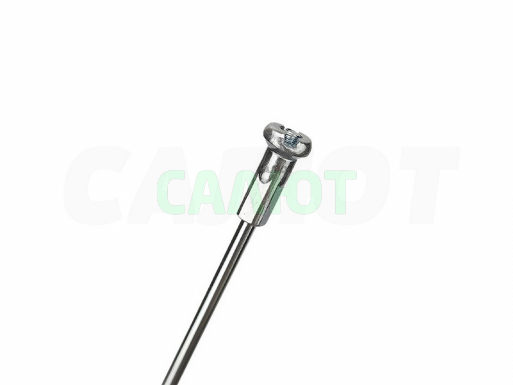 Спица 143мм 14g