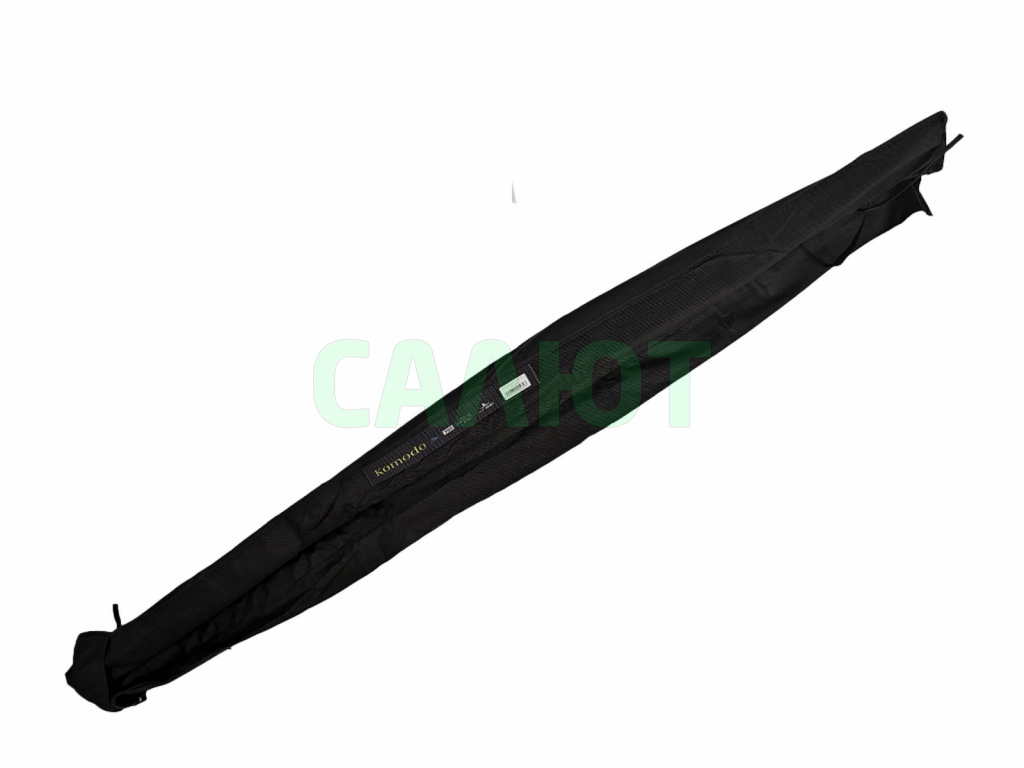 Удилище карп. East Shark Komodo Carp