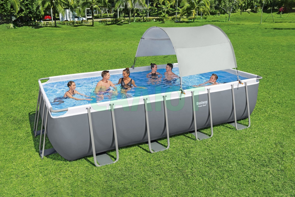 Навес Bestway 210-340см 58746