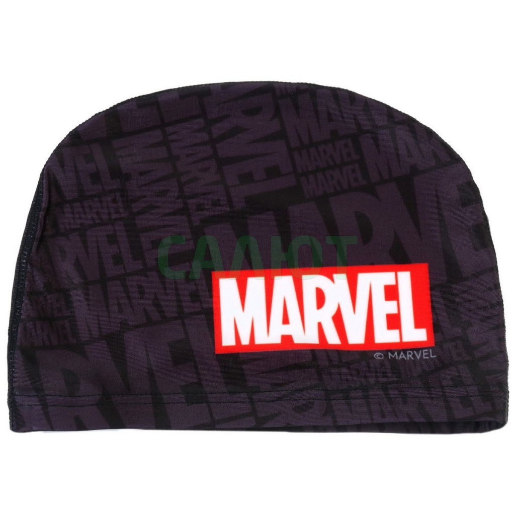Шапочка для плавания "Marvel" (9798105)