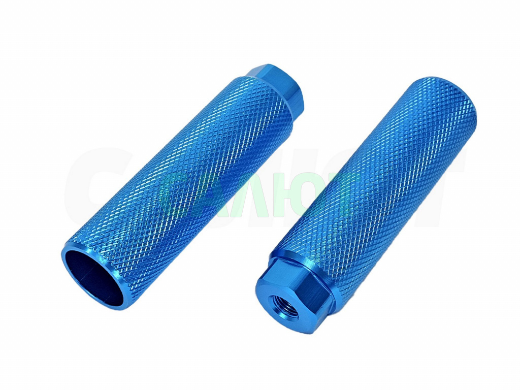 Пеги 100мм d-28мм, S28-00, резьба М10