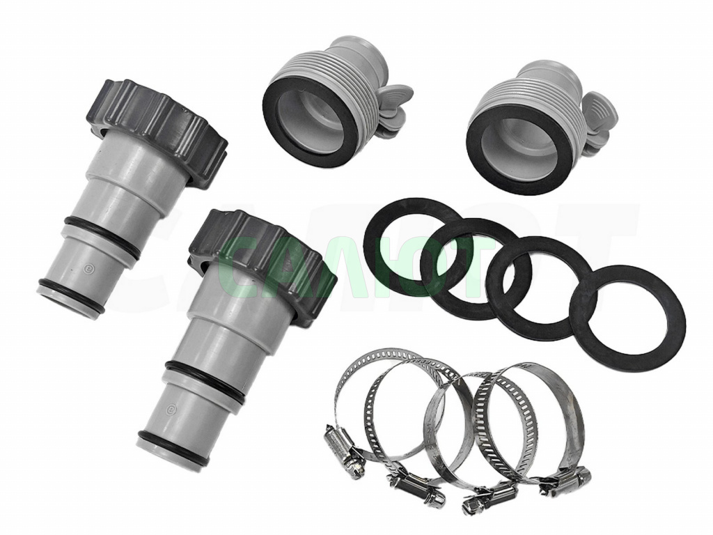 Комплект переходников 32-38