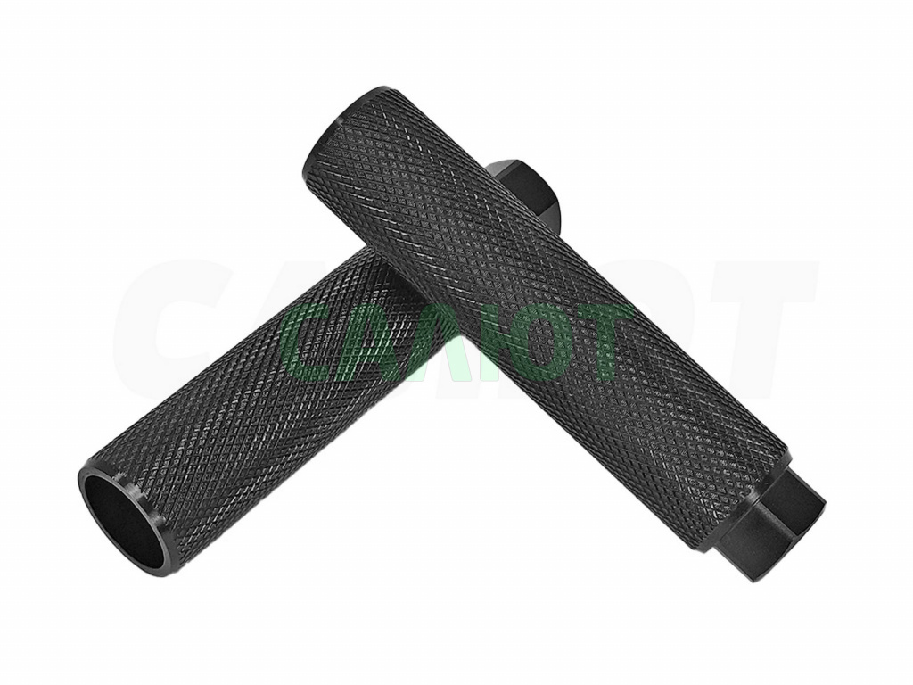 Пеги 110мм d-25мм, S25-00, резьба М10