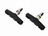 Колодки тормозные велосипедные 3122635-6