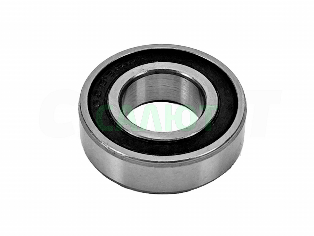Подшипник 6003-2RS 35х17х10мм