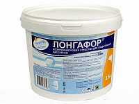 Лонгафор (таблетки 200г.-13шт.) 2,6 кг.