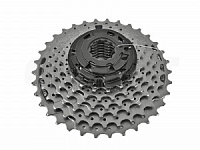 Кассета 9зв. Shimano CS HG201-9 11-34T