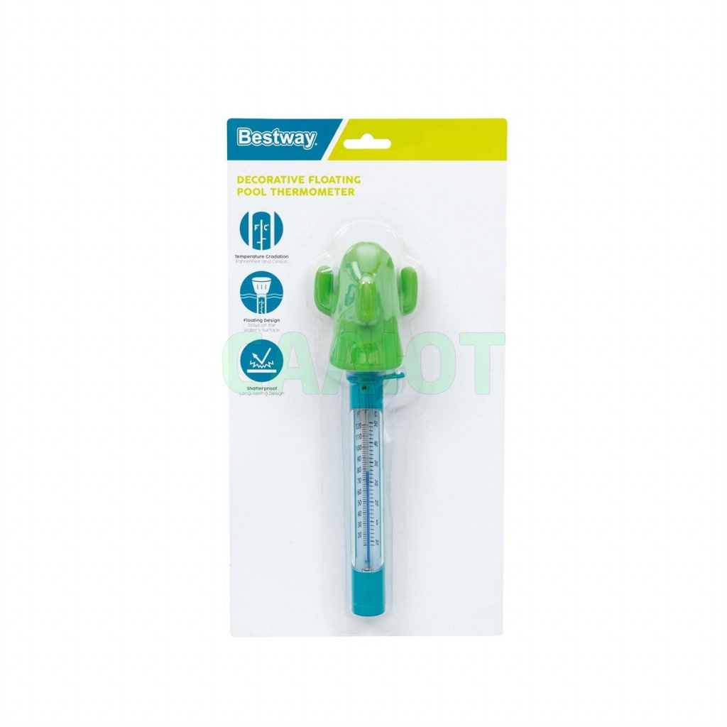 Термометр для бассейна Bestway 58763