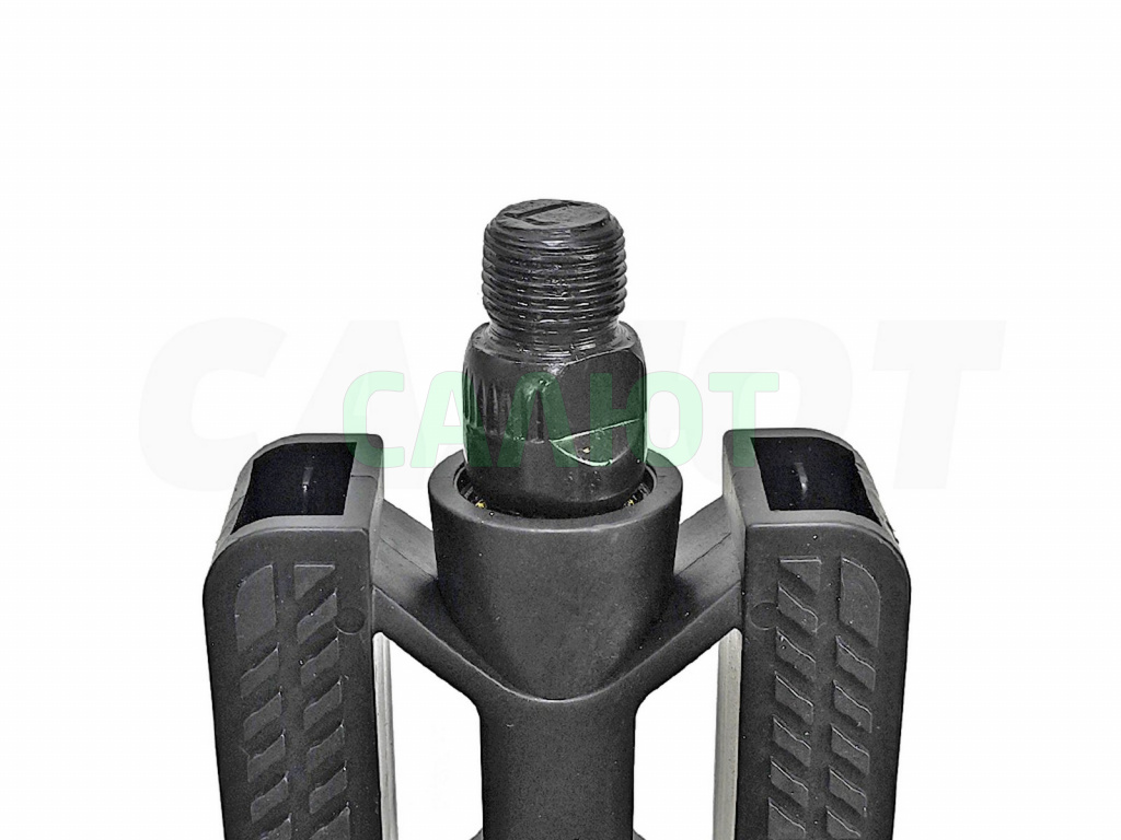 Педали Neco WP-941-1 ось 9/16